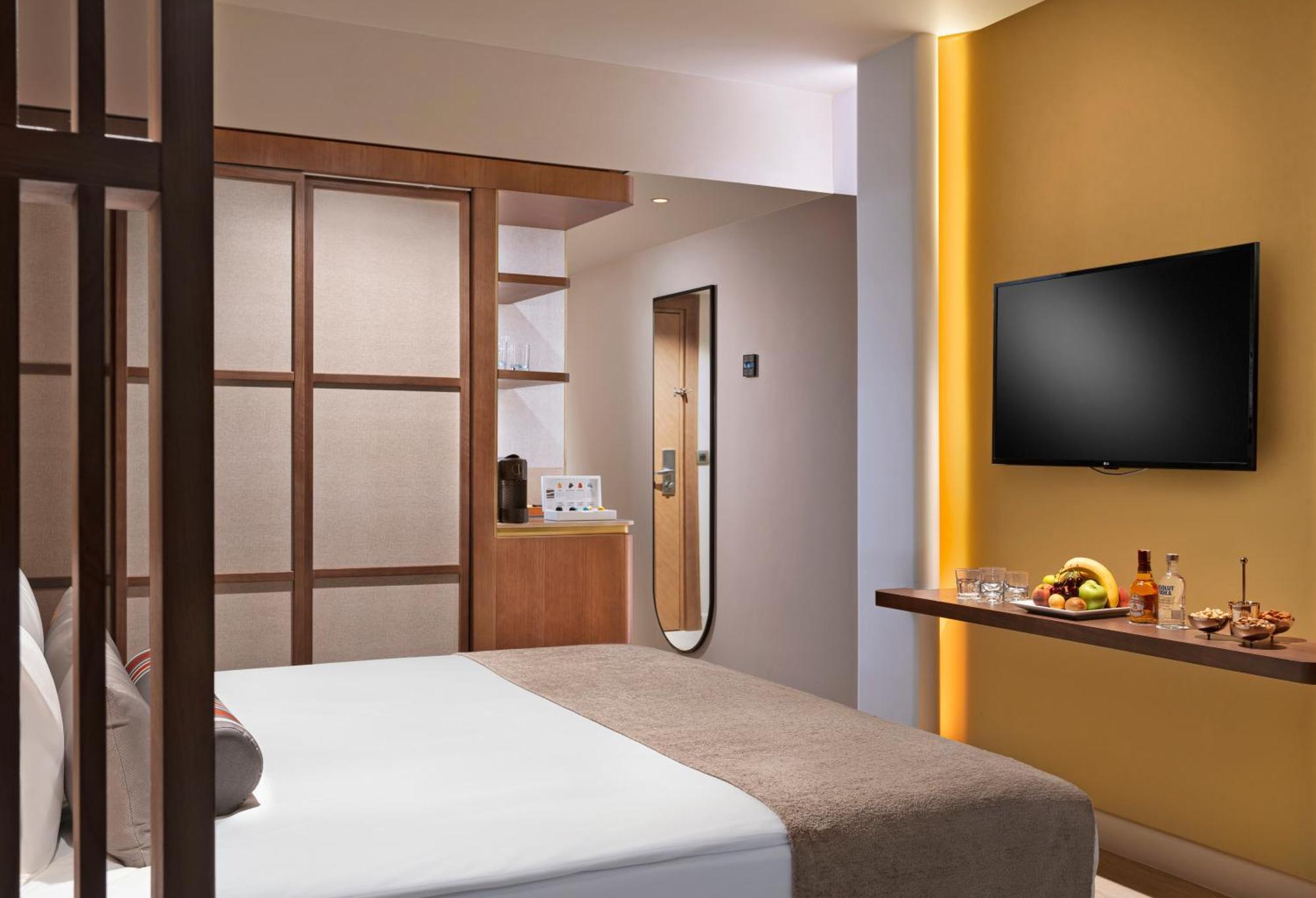 Hotel Liberty Lykia Ölüdeniz Esterno foto