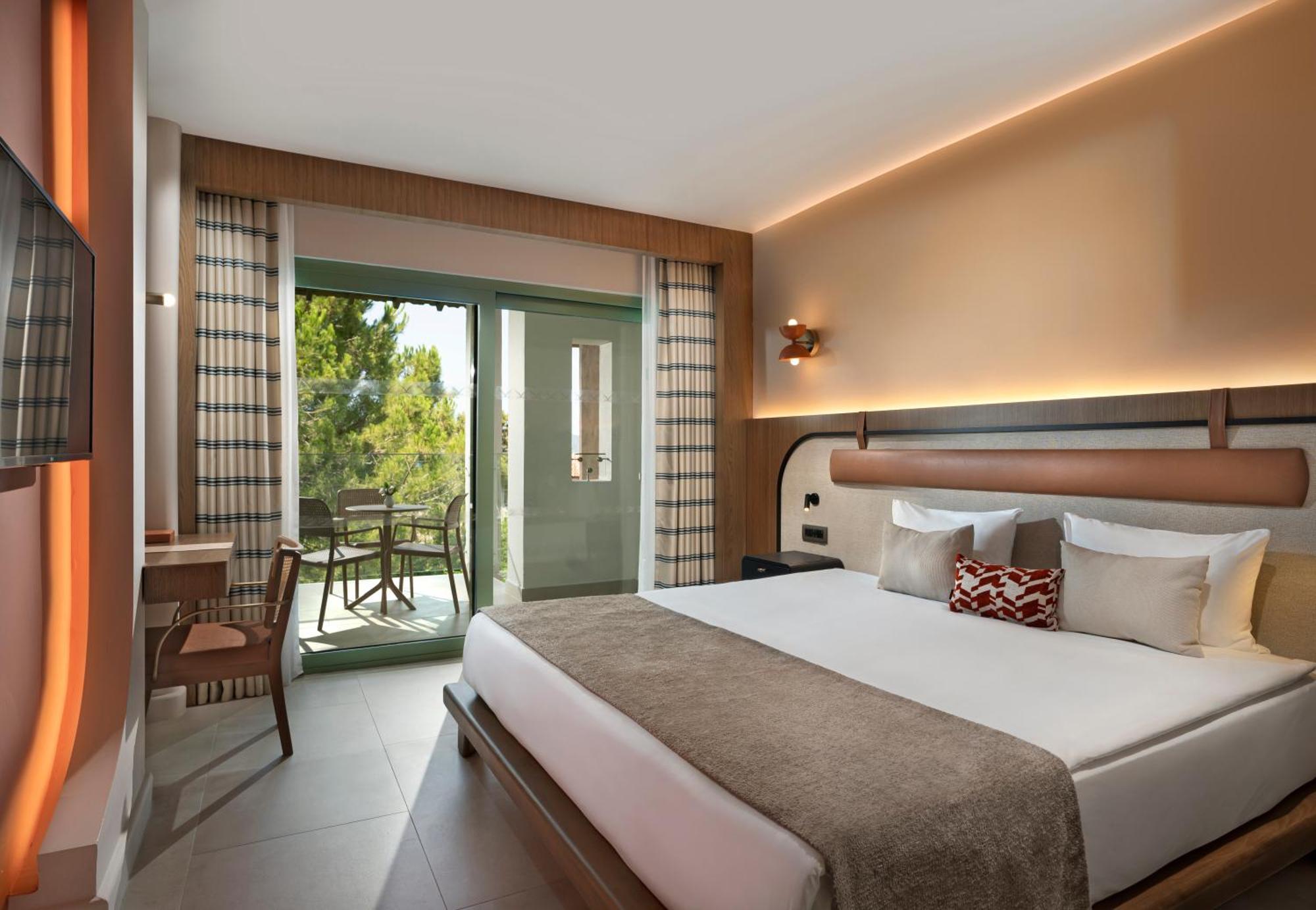 Hotel Liberty Lykia Ölüdeniz Esterno foto