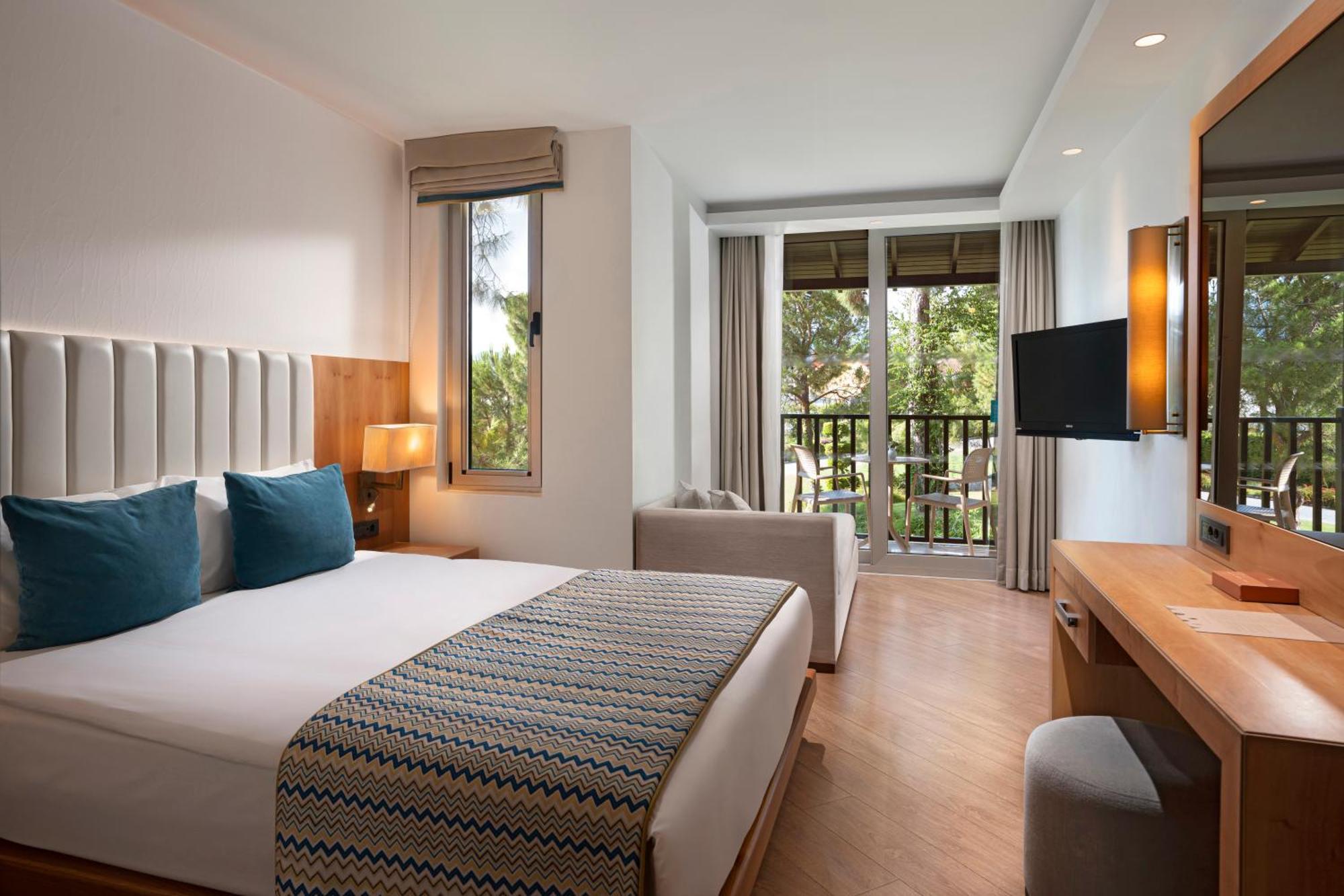 Hotel Liberty Lykia Ölüdeniz Esterno foto