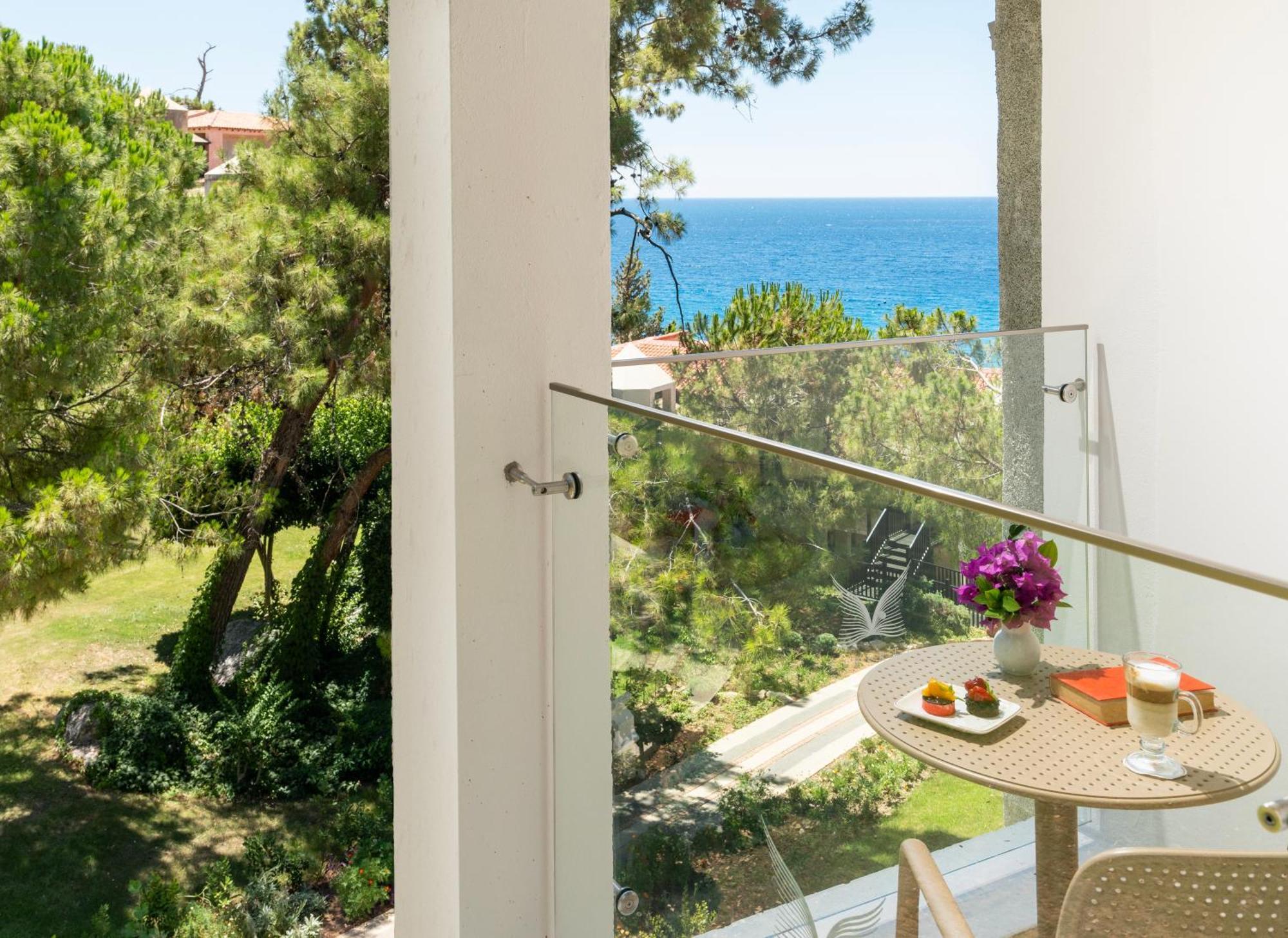 Hotel Liberty Lykia Ölüdeniz Esterno foto