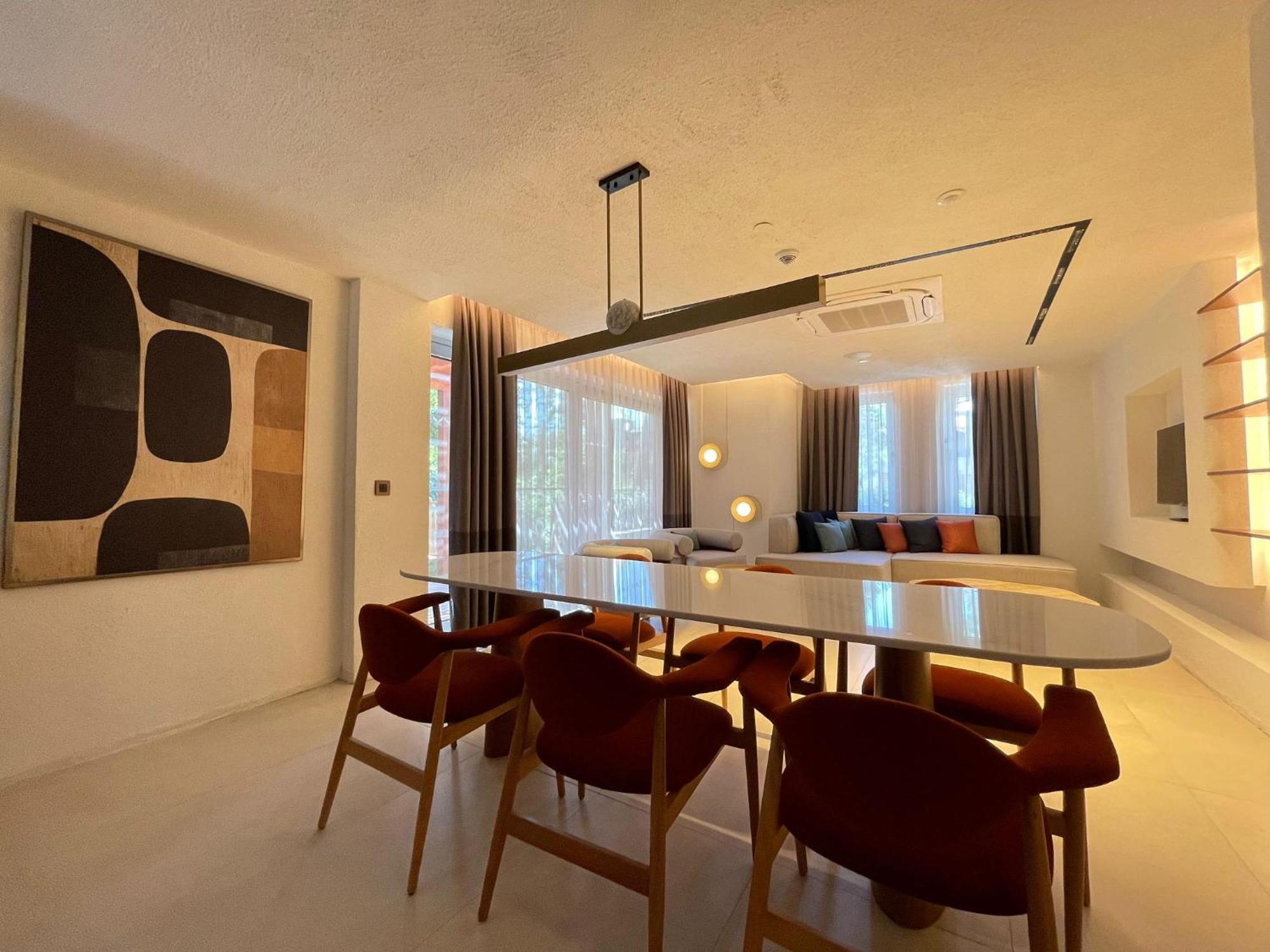 Hotel Liberty Lykia Ölüdeniz Esterno foto