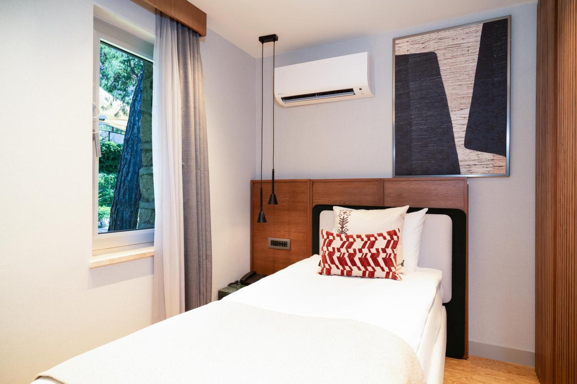 Hotel Liberty Lykia Ölüdeniz Esterno foto